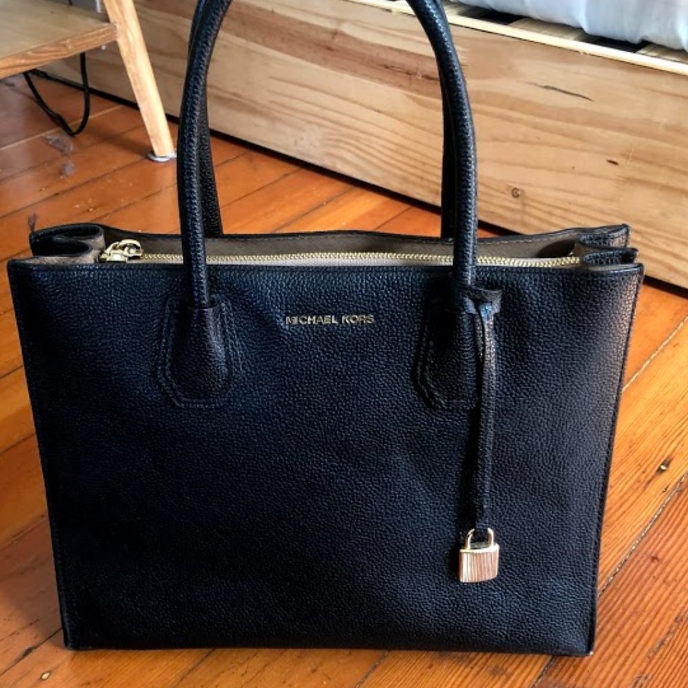 Michael Kors Crossbody Satchel